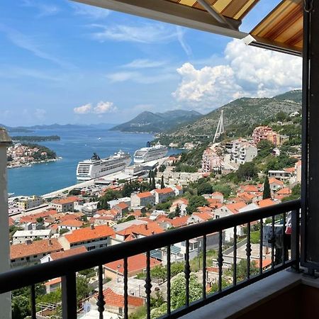 1Br Apartment Horizon Sunset View Dubrovnik Eksteriør bilde